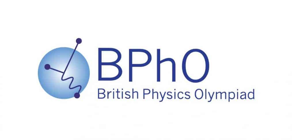 British Physics Olympiad