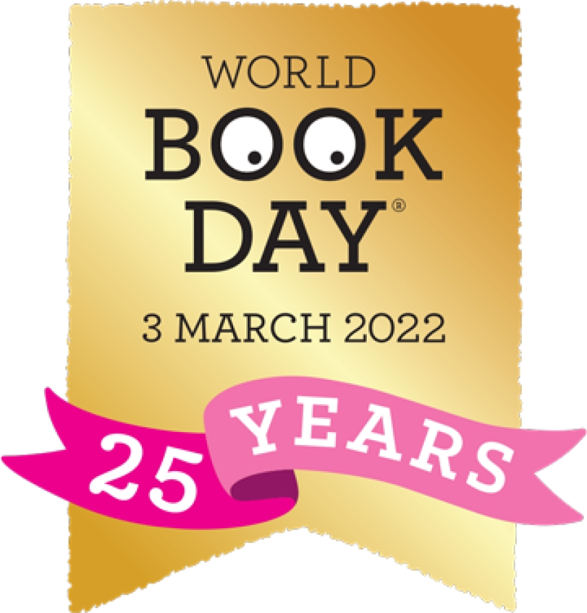 Celebrating World Book Day and World Read Aloud Day 2022